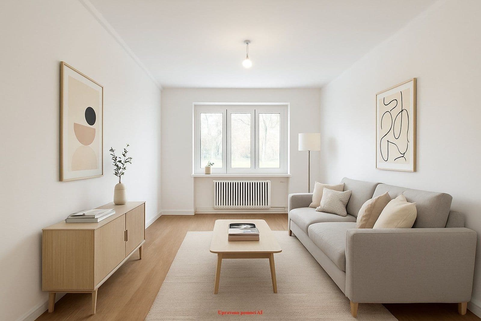 Pronájem bytu 2+1 55 m², Beethovenova, Havířov, Moravskoslezský kraj Pronájem bytu 2+1 55 m², Beethovenova, Havířov, Moravskoslezský kraj