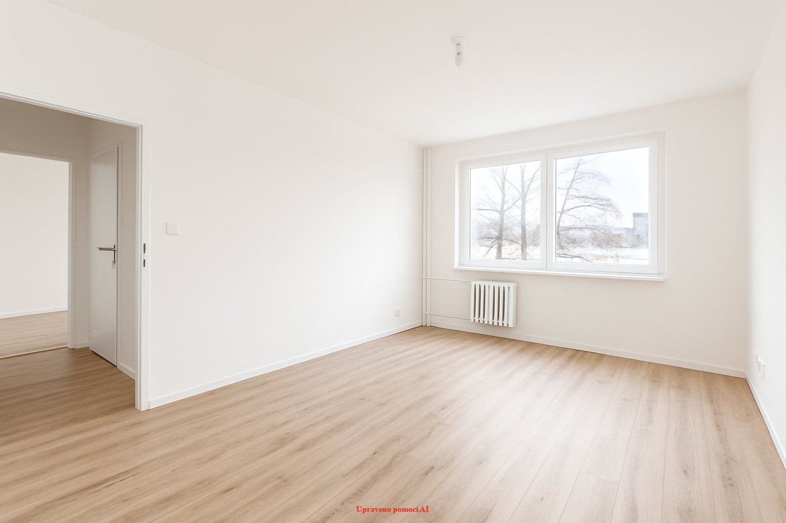 Pronájem bytu 2+1 49 m², Žákovská, Havířov, Moravskoslezský kraj Pronájem bytu 2+1 49 m², Žákovská, Havířov, Moravskoslezský kraj