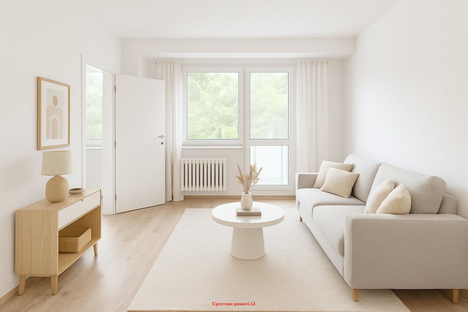 Pronájem bytu 2+1 57 m², Československé armády, Frýdek-Místek, Moravskoslezský kraj Pronájem bytu 2+1 57 m², Československé armády, Frýdek-Místek, Moravskoslezský kraj