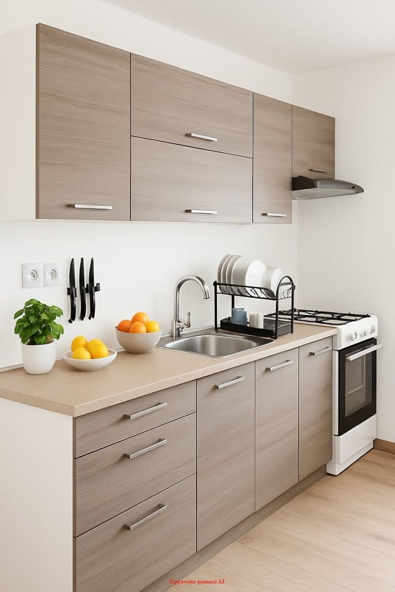 Pronájem bytu 2+1 57 m², Československé armády, Frýdek-Místek, Moravskoslezský kraj Pronájem bytu 2+1 57 m², Československé armády, Frýdek-Místek, Moravskoslezský kraj