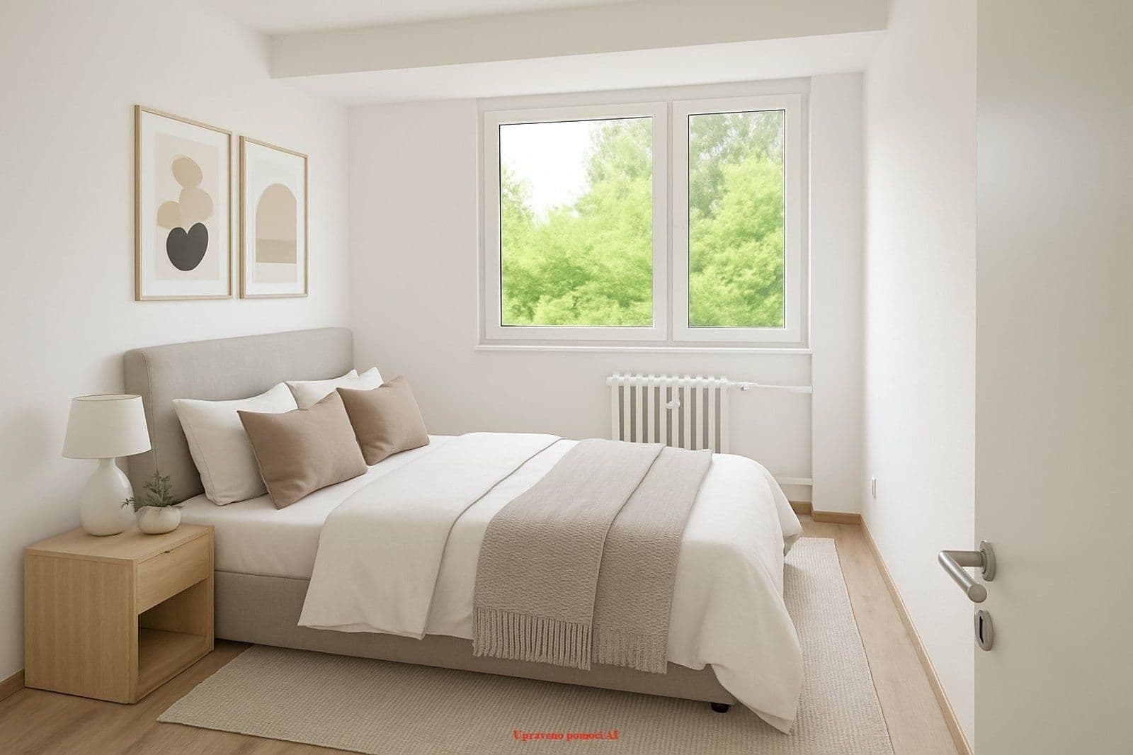 Pronájem bytu 2+1 57 m², Československé armády, Frýdek-Místek, Moravskoslezský kraj Pronájem bytu 2+1 57 m², Československé armády, Frýdek-Místek, Moravskoslezský kraj