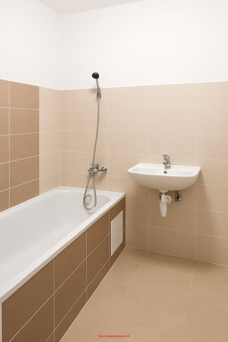 Pronájem bytu 2+1 57 m², Československé armády, Frýdek-Místek, Moravskoslezský kraj Pronájem bytu 2+1 57 m², Československé armády, Frýdek-Místek, Moravskoslezský kraj