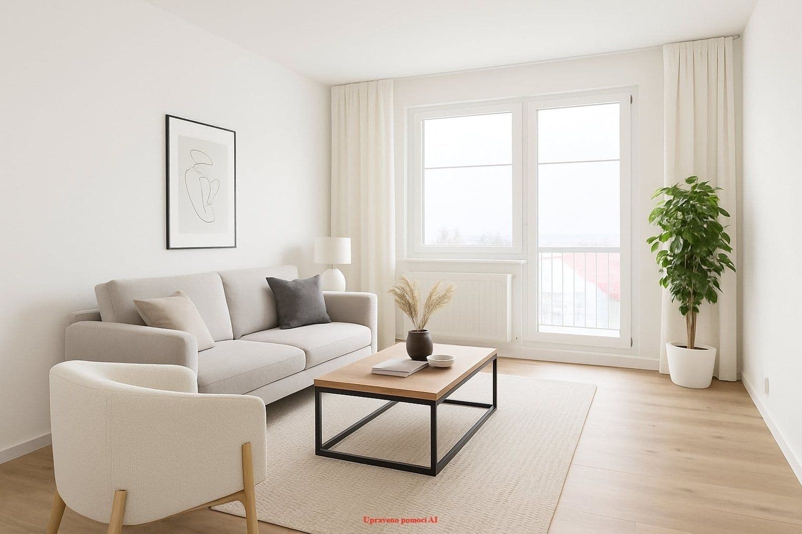 Pronájem bytu 3+1 73 m², Třanovského, Frýdek-Místek, Moravskoslezský kraj Pronájem bytu 3+1 73 m², Třanovského, Frýdek-Místek, Moravskoslezský kraj