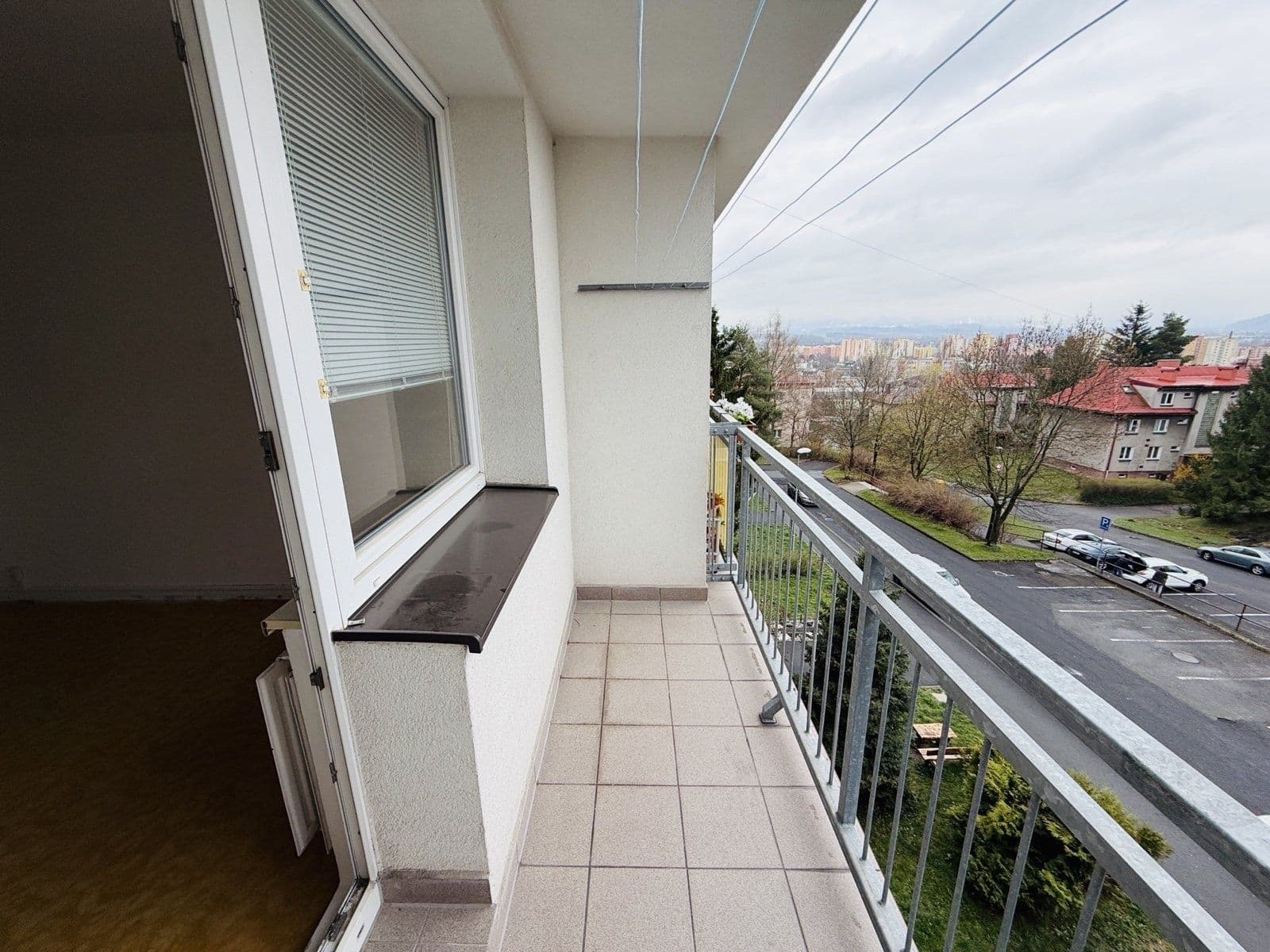 Pronájem bytu 3+1 73 m², Třanovského, Frýdek-Místek, Moravskoslezský kraj Pronájem bytu 3+1 73 m², Třanovského, Frýdek-Místek, Moravskoslezský kraj