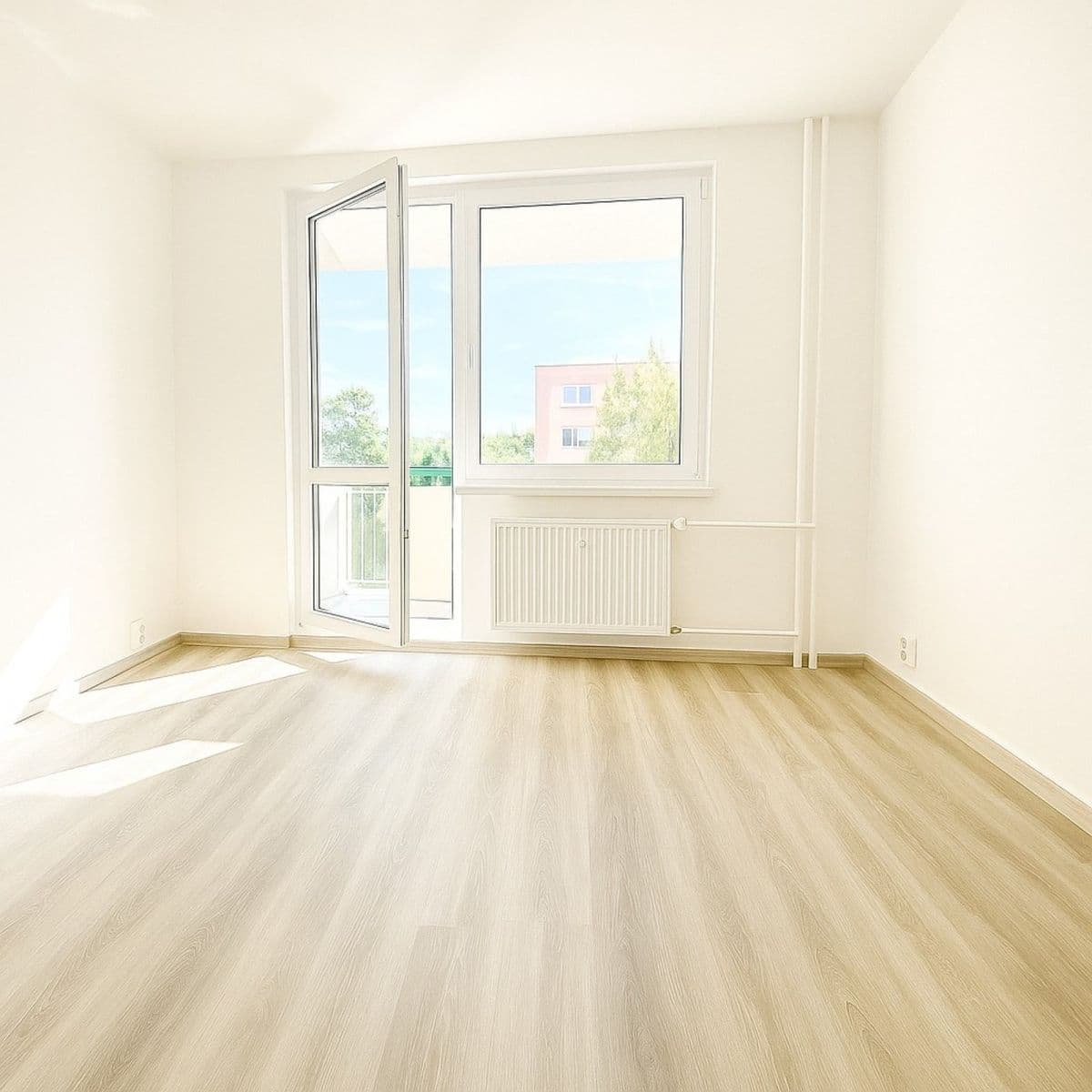 Pronájem bytu 3+1 73 m², Třanovského, Frýdek-Místek, Moravskoslezský kraj Pronájem bytu 3+1 73 m², Třanovského, Frýdek-Místek, Moravskoslezský kraj