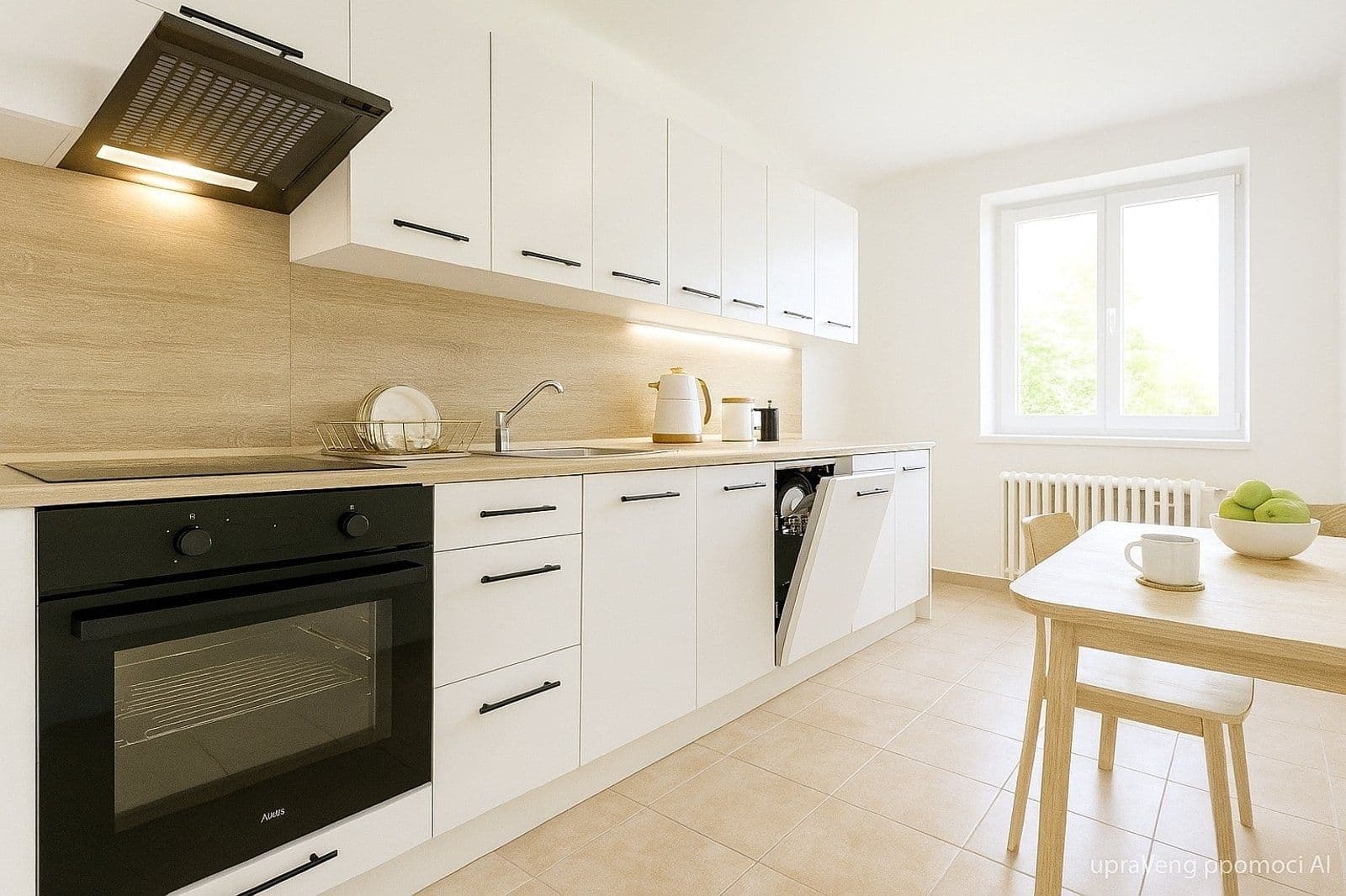 Pronájem bytu 3+1 73 m², Třanovského, Frýdek-Místek, Moravskoslezský kraj Pronájem bytu 3+1 73 m², Třanovského, Frýdek-Místek, Moravskoslezský kraj