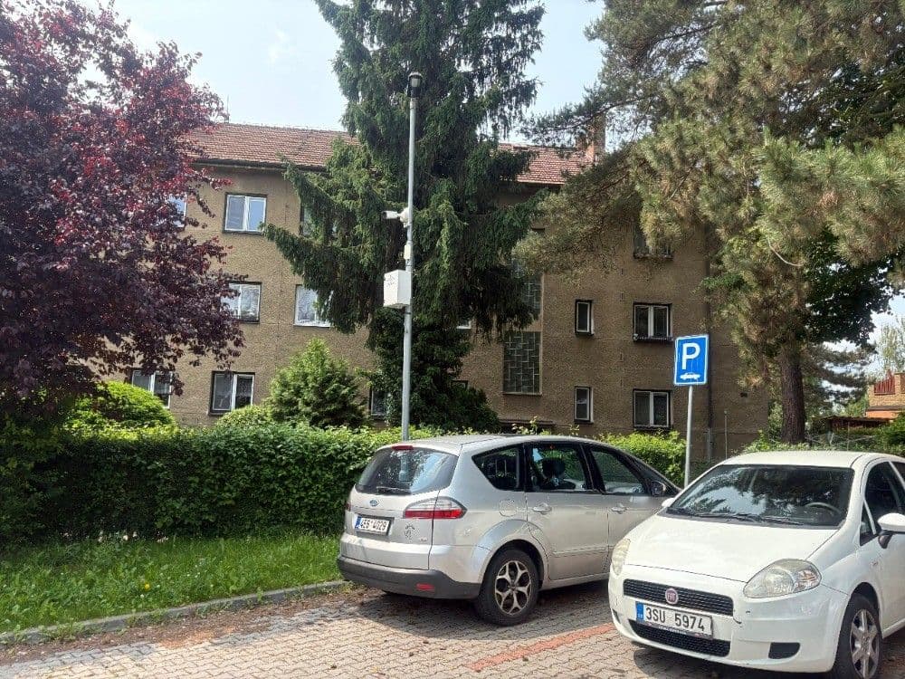 Pronájem bytu 3+1 63 m², Klecany, Středočeský kraj Pronájem bytu 3+1 63 m², Klecany, Středočeský kraj