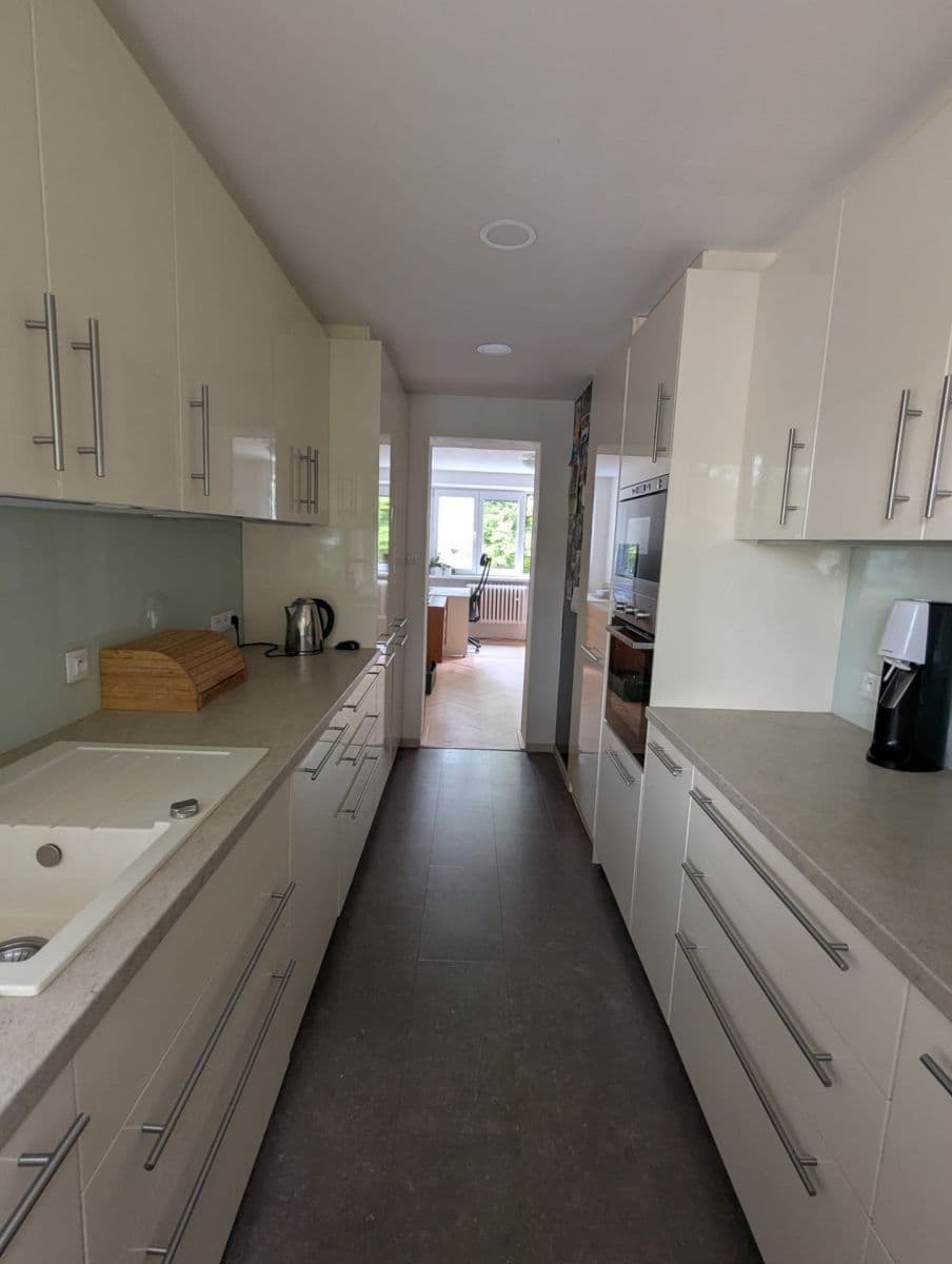 Pronájem bytu 3+1 63 m², Klecany, Středočeský kraj Pronájem bytu 3+1 63 m², Klecany, Středočeský kraj