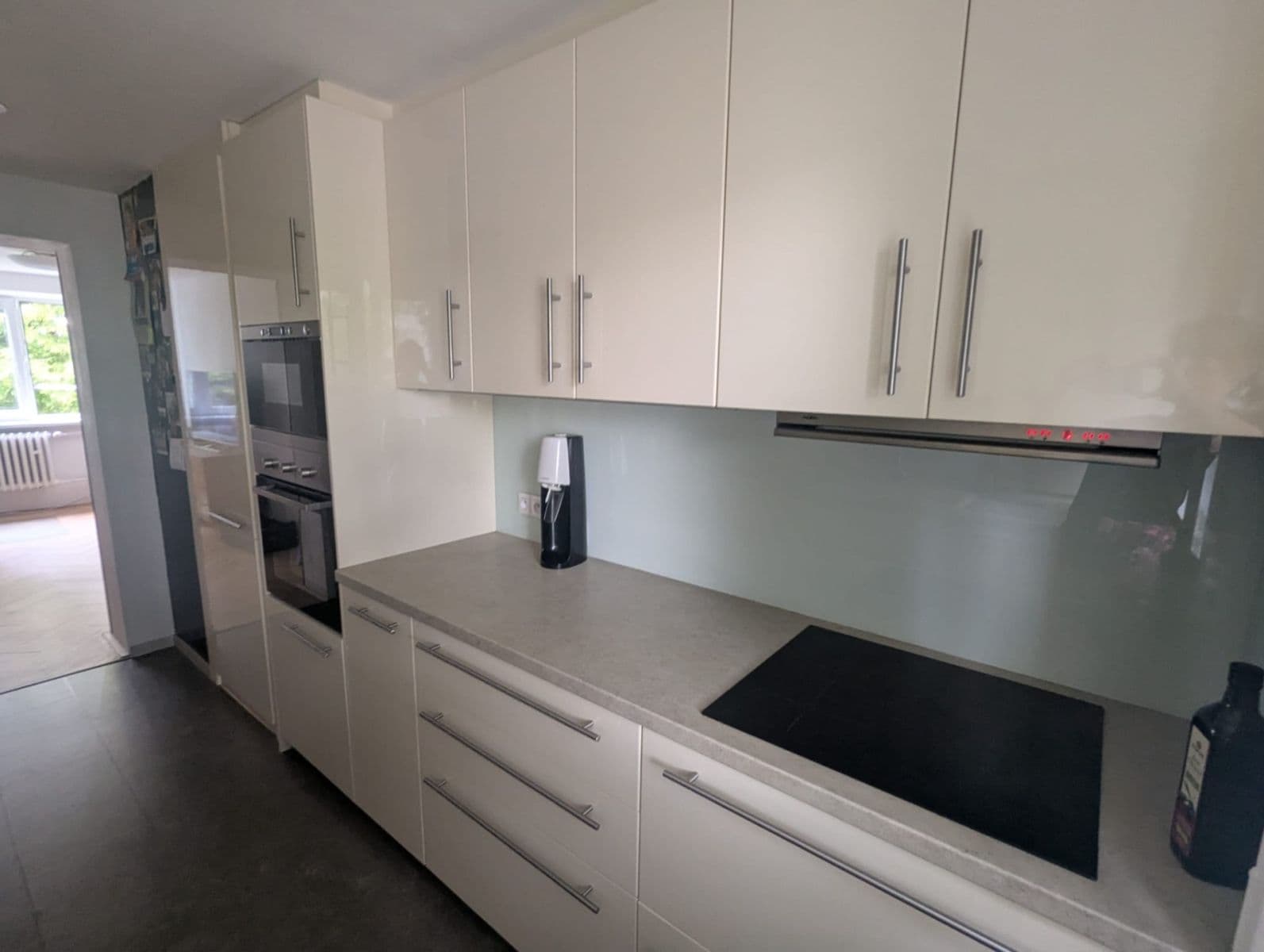 Pronájem bytu 3+1 63 m², Klecany, Středočeský kraj Pronájem bytu 3+1 63 m², Klecany, Středočeský kraj