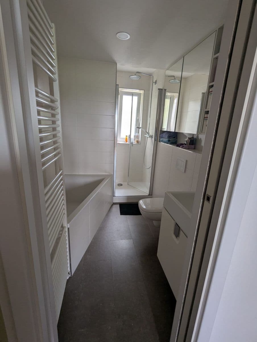 Pronájem bytu 3+1 63 m², Klecany, Středočeský kraj Pronájem bytu 3+1 63 m², Klecany, Středočeský kraj