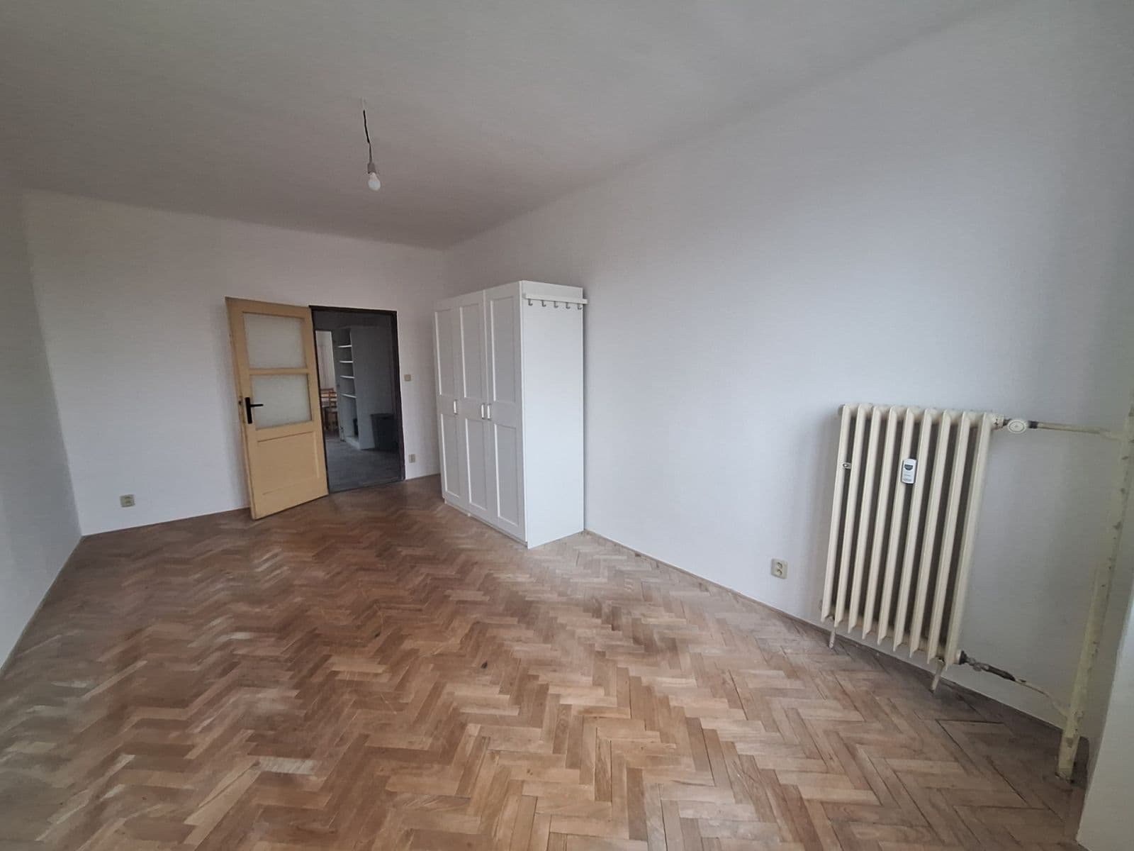 Pronájem bytu 2+1 58 m², Kubánské náměstí, Praha, Praha Pronájem bytu 2+1 58 m², Kubánské náměstí, Praha, Praha