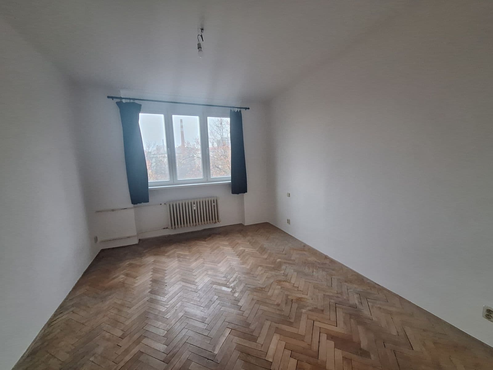 Pronájem bytu 2+1 58 m², Kubánské náměstí, Praha, Praha Pronájem bytu 2+1 58 m², Kubánské náměstí, Praha, Praha
