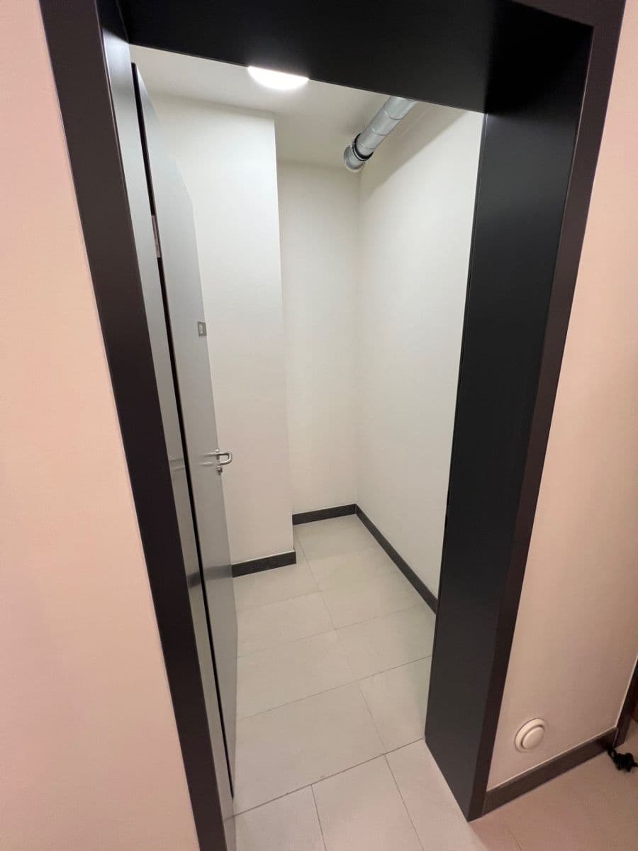 Pronájem bytu 2+kk 50 m², Hodkovická, Praha, Praha Pronájem bytu 2+kk 50 m², Hodkovická, Praha, Praha