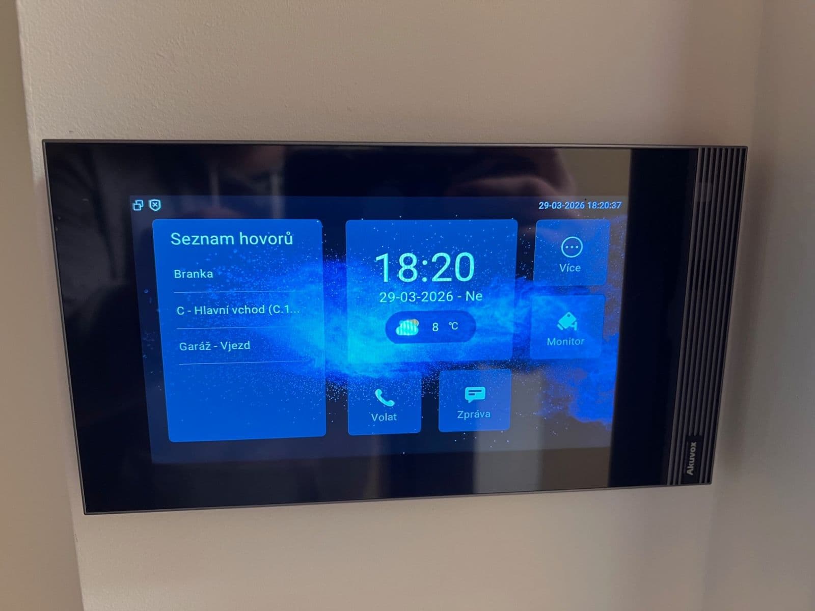 Pronájem bytu 2+kk 50 m², Hodkovická, Praha, Praha Pronájem bytu 2+kk 50 m², Hodkovická, Praha, Praha