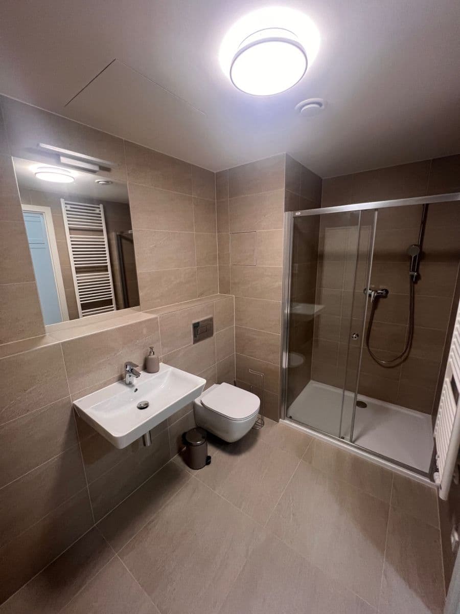 Pronájem bytu 2+kk 50 m², Hodkovická, Praha, Praha Pronájem bytu 2+kk 50 m², Hodkovická, Praha, Praha