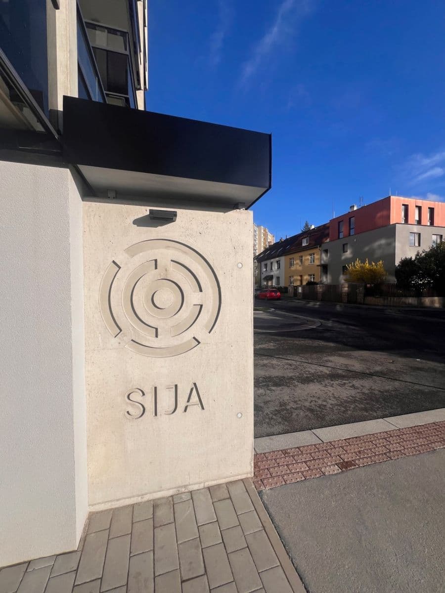 Pronájem bytu 2+kk 50 m², Hodkovická, Praha, Praha Pronájem bytu 2+kk 50 m², Hodkovická, Praha, Praha