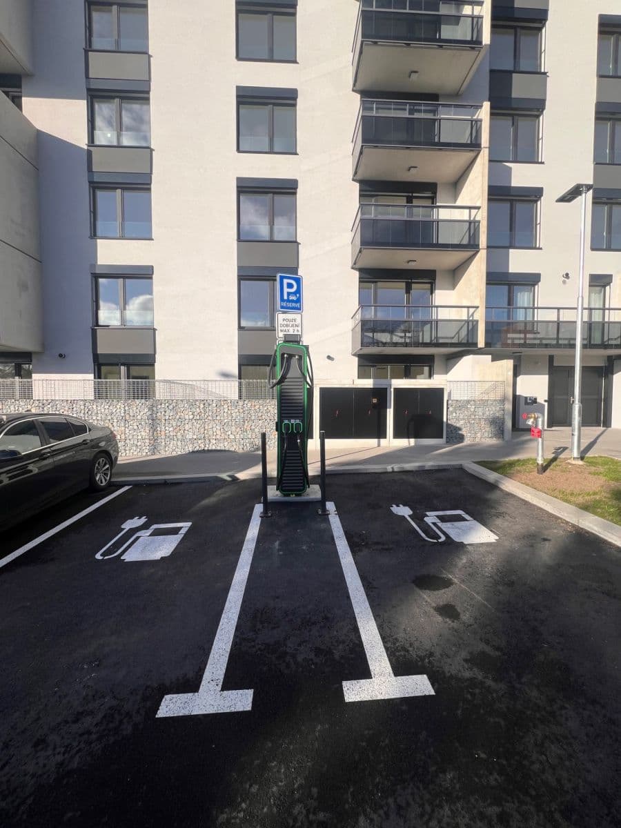 Pronájem bytu 2+kk 50 m², Hodkovická, Praha, Praha Pronájem bytu 2+kk 50 m², Hodkovická, Praha, Praha