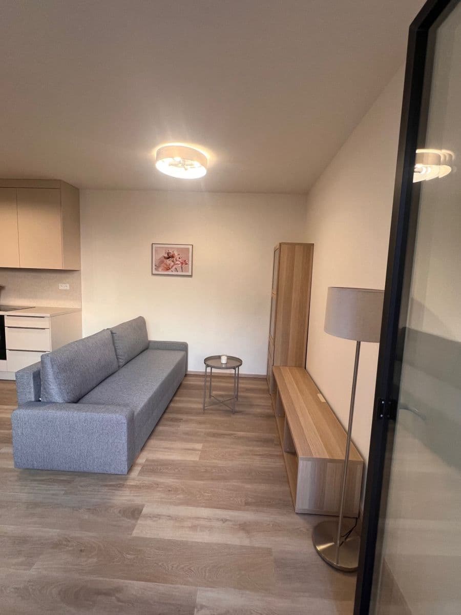 Pronájem bytu 2+kk 50 m², Hodkovická, Praha, Praha Pronájem bytu 2+kk 50 m², Hodkovická, Praha, Praha