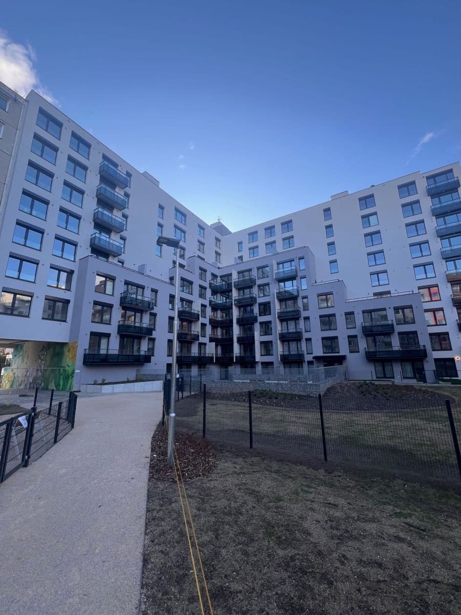 Pronájem bytu 2+kk 50 m², Hodkovická, Praha, Praha Pronájem bytu 2+kk 50 m², Hodkovická, Praha, Praha