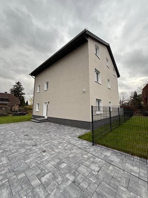 Prodej bytu 3+1 83 m², Bremer Str 53, Berlin, Berlín Prodej bytu 3+1 83 m², Bremer Str 53, Berlin, Berlín