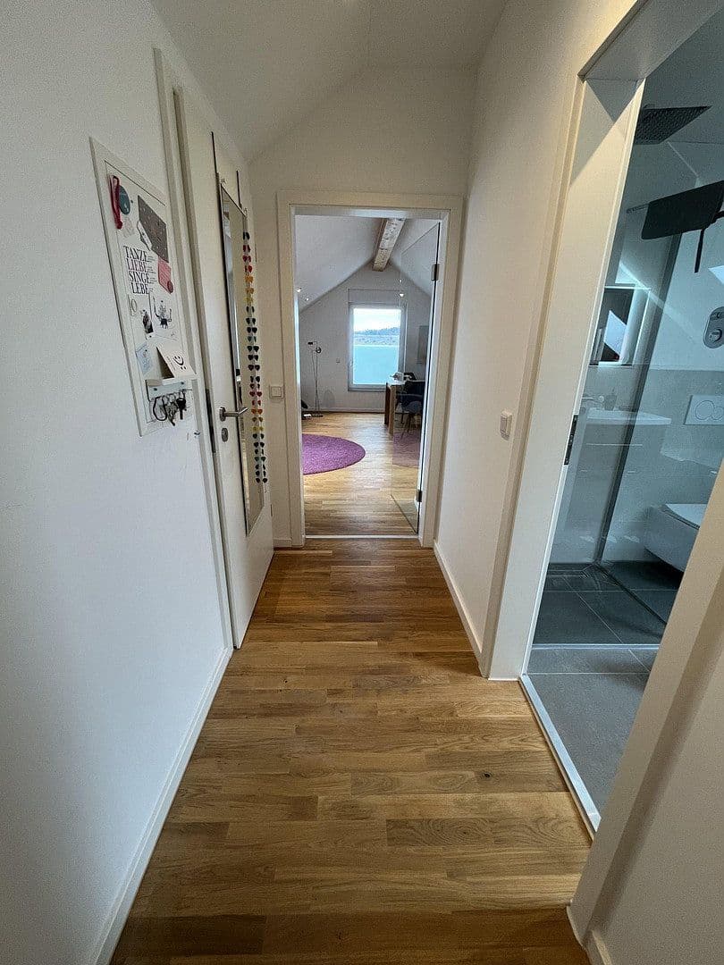 Prodej bytu 2+1 40 m², Bühlbergstraße 30, Giengen an der Brenz, Bádensko-Württembersko Prodej bytu 2+1 40 m², Bühlbergstraße 30, Giengen an der Brenz, Bádensko-Württembersko