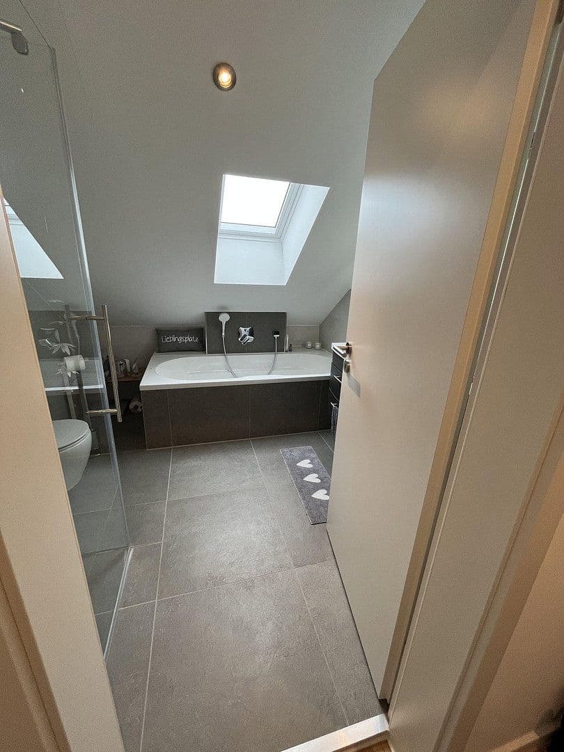 Prodej bytu 2+1 40 m², Bühlbergstraße 30, Giengen an der Brenz, Bádensko-Württembersko Prodej bytu 2+1 40 m², Bühlbergstraße 30, Giengen an der Brenz, Bádensko-Württembersko