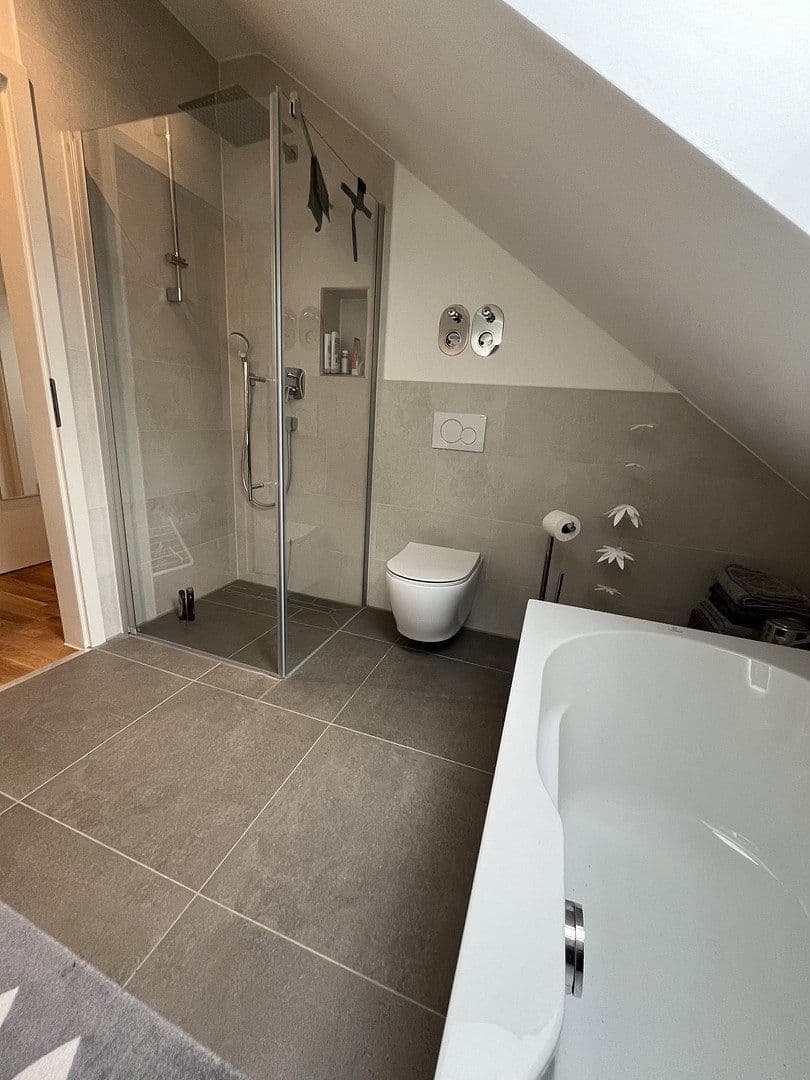 Prodej bytu 2+1 40 m², Bühlbergstraße 30, Giengen an der Brenz, Bádensko-Württembersko Prodej bytu 2+1 40 m², Bühlbergstraße 30, Giengen an der Brenz, Bádensko-Württembersko