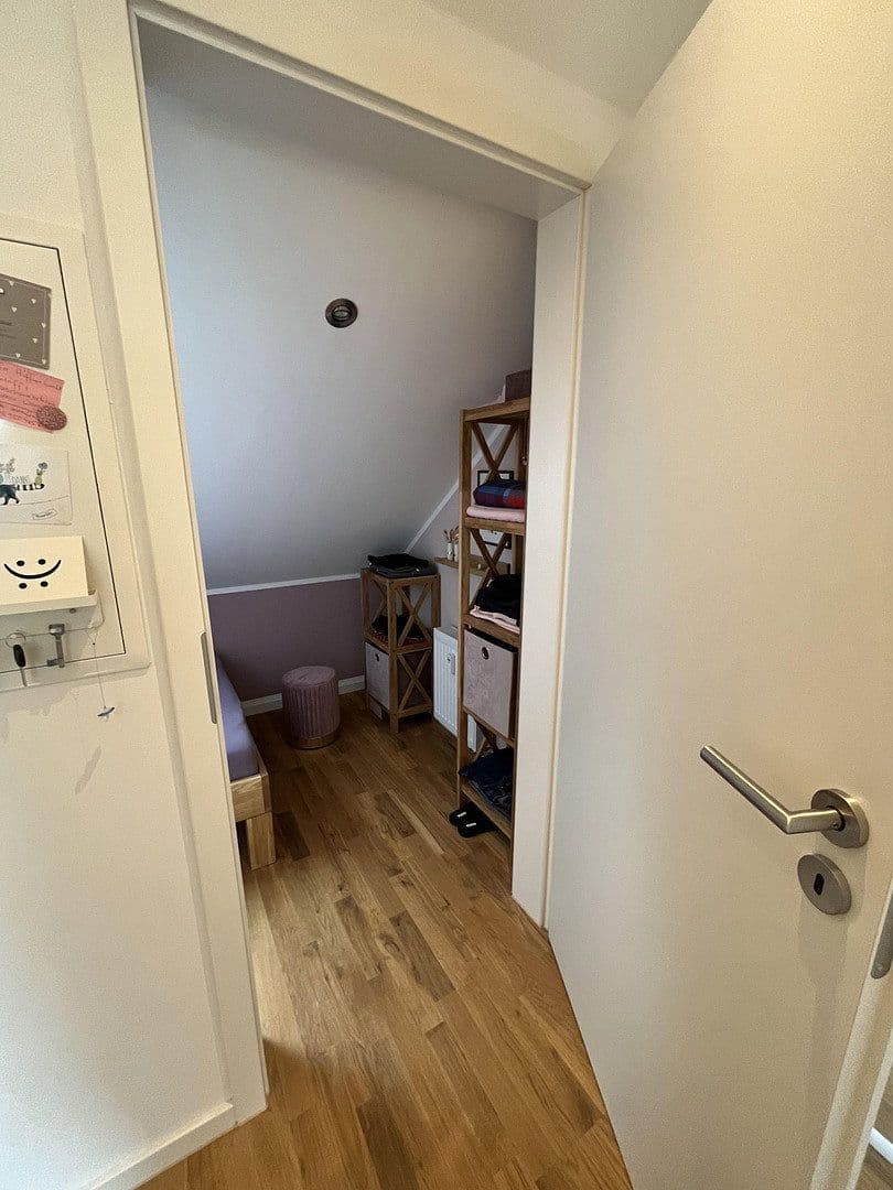 Prodej bytu 2+1 40 m², Bühlbergstraße 30, Giengen an der Brenz, Bádensko-Württembersko Prodej bytu 2+1 40 m², Bühlbergstraße 30, Giengen an der Brenz, Bádensko-Württembersko