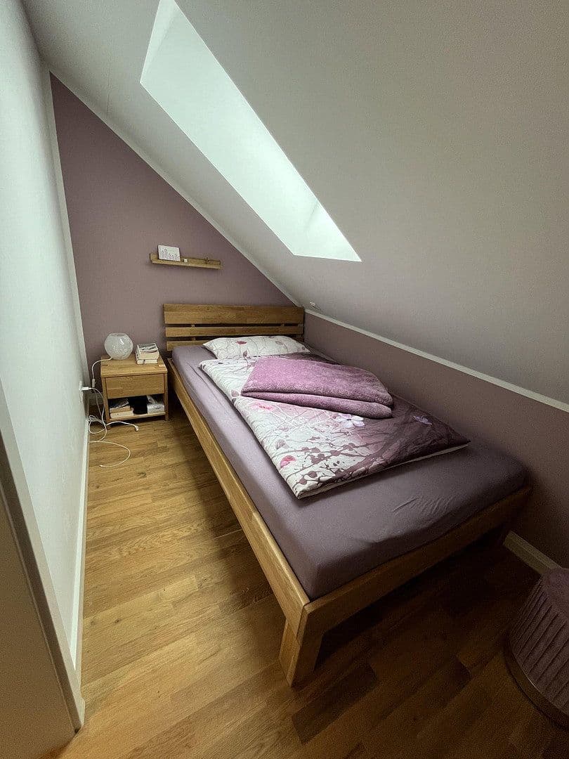 Prodej bytu 2+1 40 m², Bühlbergstraße 30, Giengen an der Brenz, Bádensko-Württembersko Prodej bytu 2+1 40 m², Bühlbergstraße 30, Giengen an der Brenz, Bádensko-Württembersko