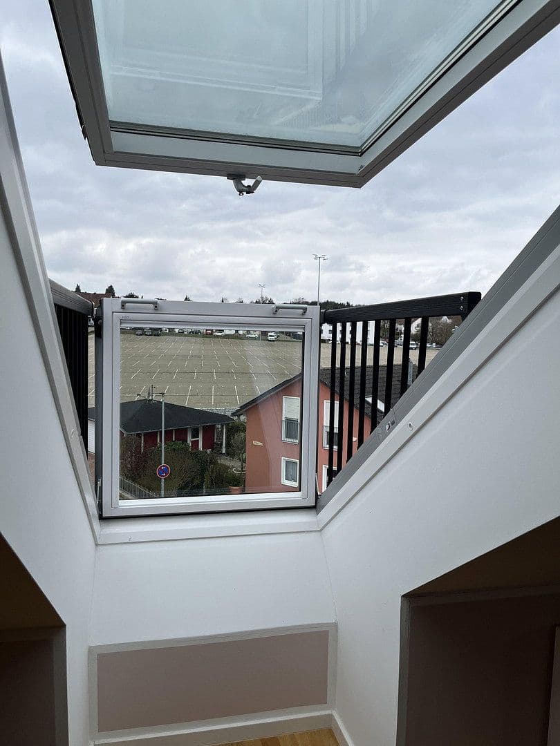 Prodej bytu 2+1 40 m², Bühlbergstraße 30, Giengen an der Brenz, Bádensko-Württembersko Prodej bytu 2+1 40 m², Bühlbergstraße 30, Giengen an der Brenz, Bádensko-Württembersko