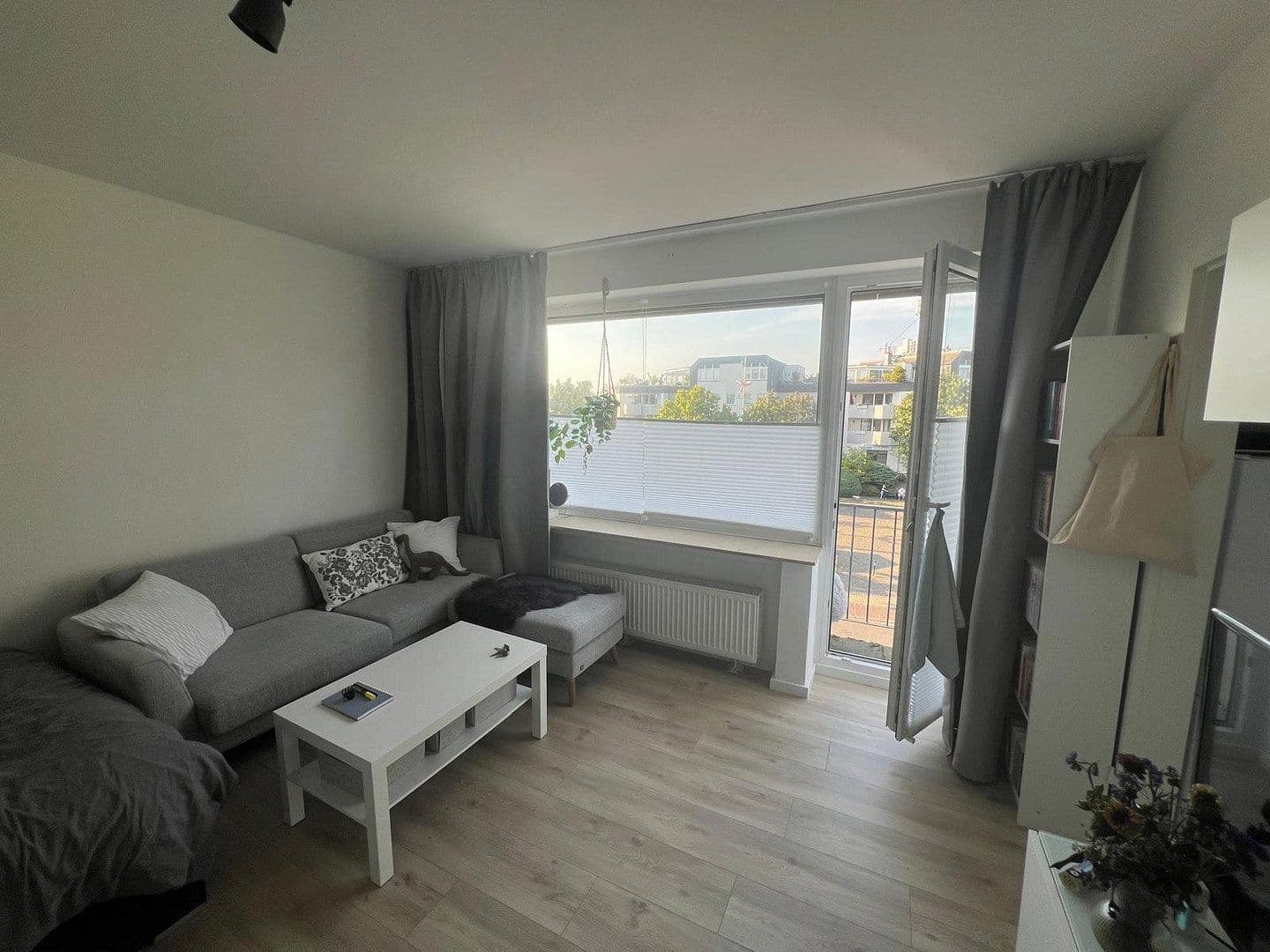 Pronájem bytu 1+1 26 m², Meerbusch, Severní Porýní-Vestfálsko Pronájem bytu 1+1 26 m², Meerbusch, Severní Porýní-Vestfálsko