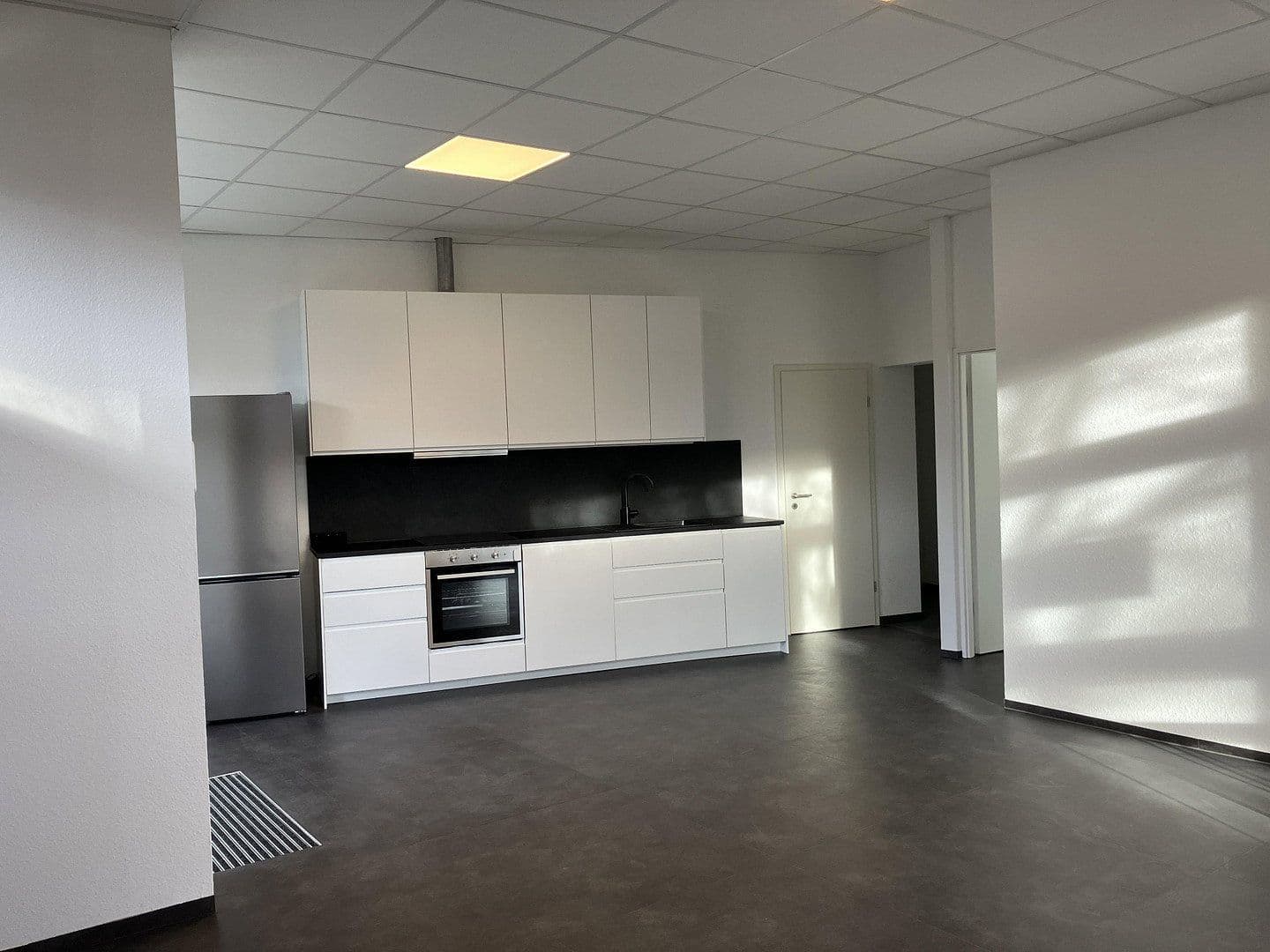 Prodej bytu 2+kk 64 m², Hohenheimer Str. 11, Leinfelden-Echterdingen, Bádensko-Württembersko Prodej bytu 2+kk 64 m², Hohenheimer Str. 11, Leinfelden-Echterdingen, Bádensko-Württembersko