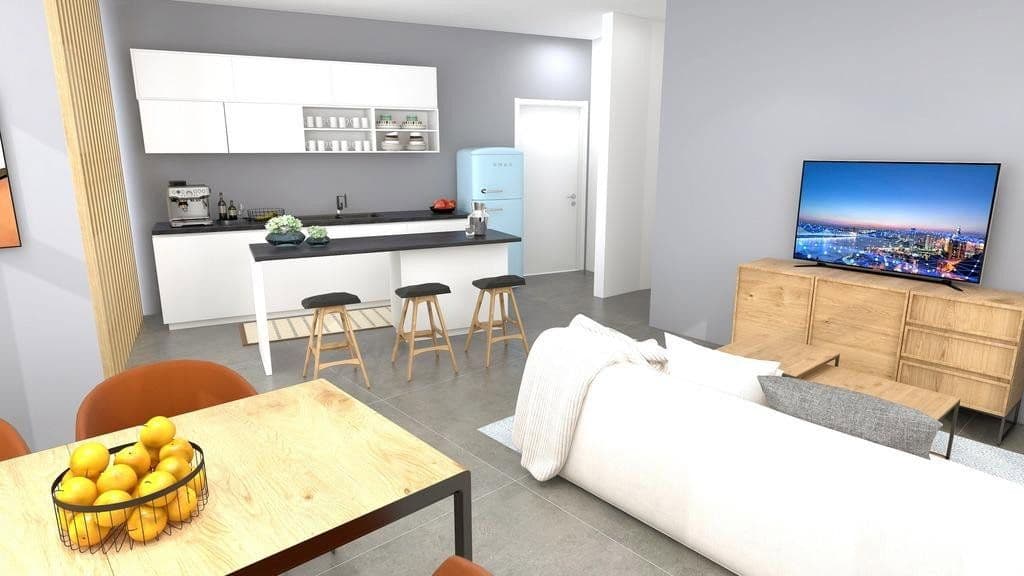 Prodej bytu 2+kk 64 m², Hohenheimer Str. 11, Leinfelden-Echterdingen, Bádensko-Württembersko Prodej bytu 2+kk 64 m², Hohenheimer Str. 11, Leinfelden-Echterdingen, Bádensko-Württembersko