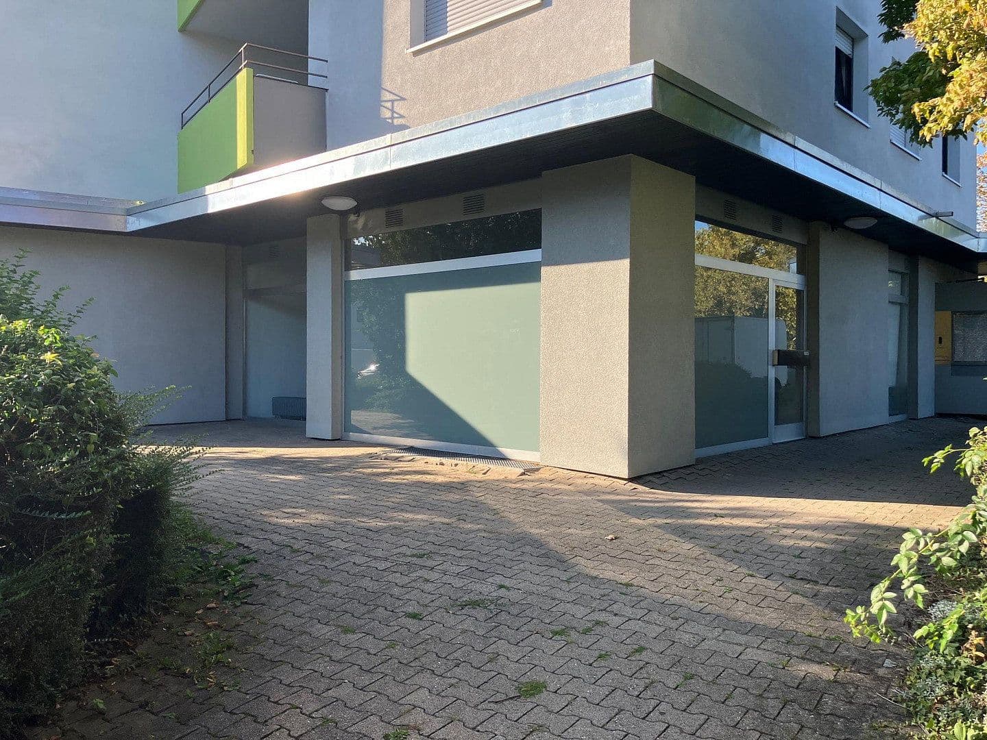 Prodej bytu 2+kk 64 m², Hohenheimer Str. 11, Leinfelden-Echterdingen, Bádensko-Württembersko Prodej bytu 2+kk 64 m², Hohenheimer Str. 11, Leinfelden-Echterdingen, Bádensko-Württembersko