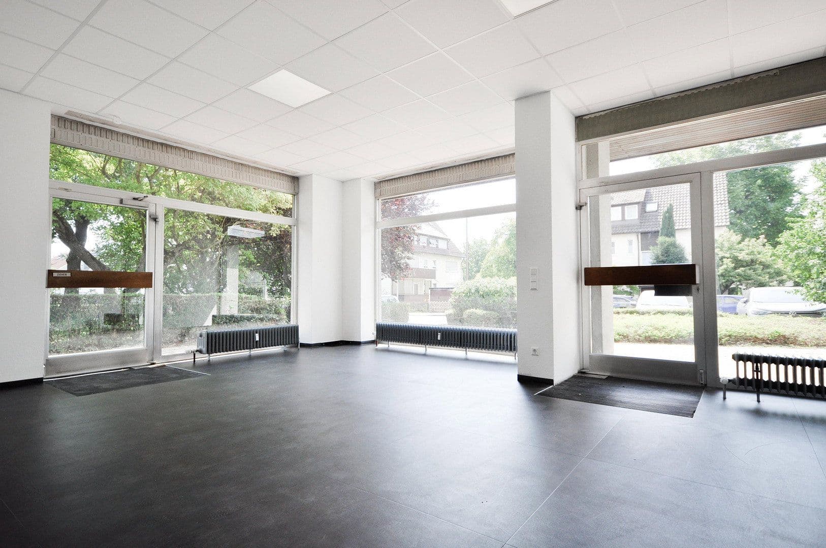 Prodej bytu 2+kk 64 m², Hohenheimer Str. 11, Leinfelden-Echterdingen, Bádensko-Württembersko Prodej bytu 2+kk 64 m², Hohenheimer Str. 11, Leinfelden-Echterdingen, Bádensko-Württembersko