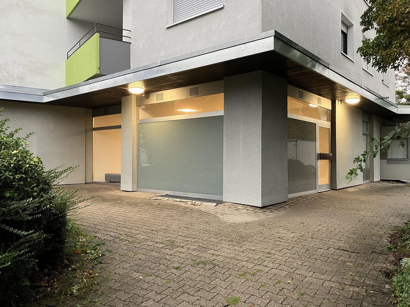 Prodej bytu 2+kk 64 m², Hohenheimer Str. 11, Leinfelden-Echterdingen, Bádensko-Württembersko Prodej bytu 2+kk 64 m², Hohenheimer Str. 11, Leinfelden-Echterdingen, Bádensko-Württembersko
