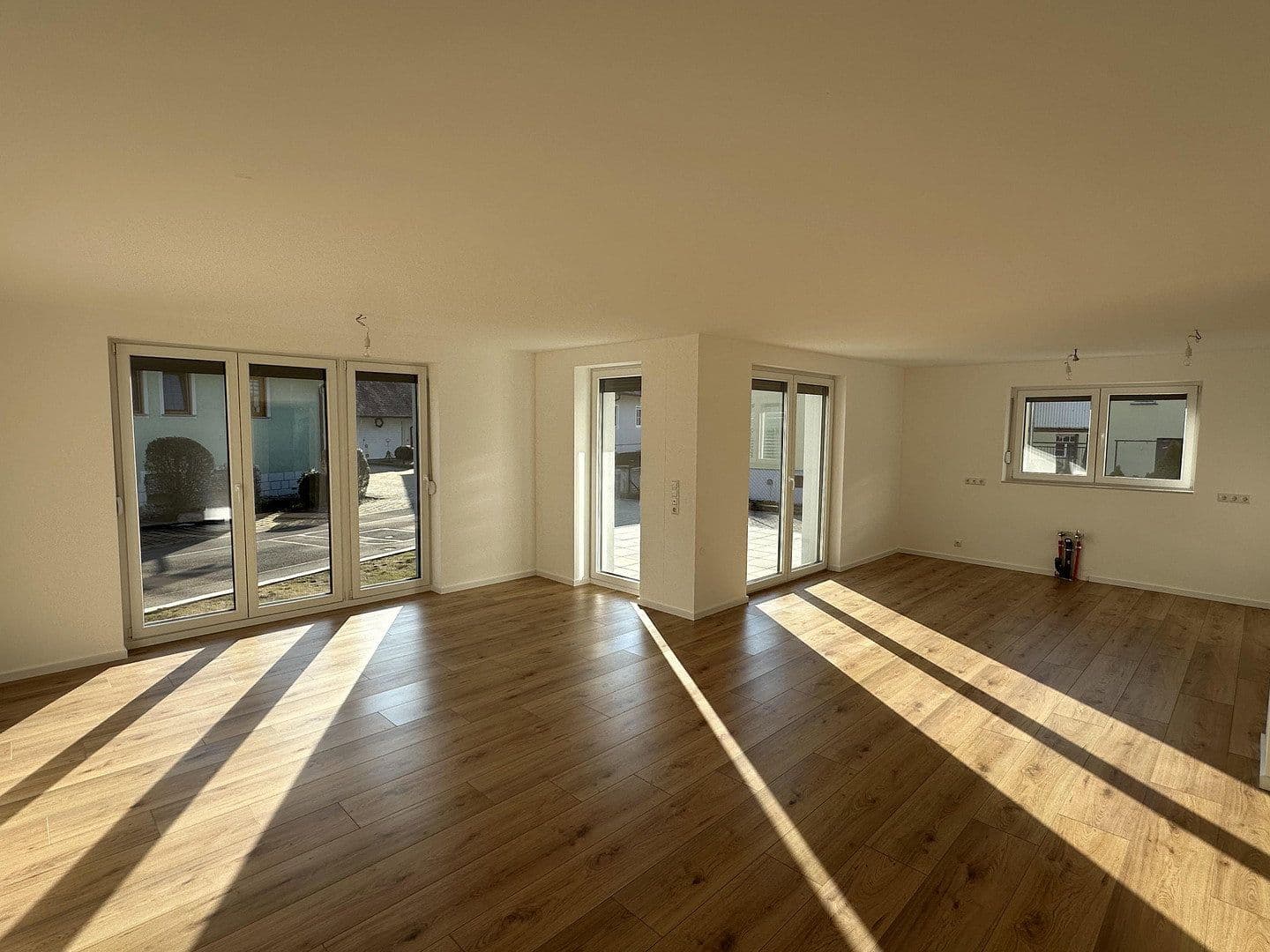 Prodej domu 135 m², pozemek 565 m², Viereth-Trunstadt, Bavorsko Prodej domu 135 m², pozemek 565 m², Viereth-Trunstadt, Bavorsko