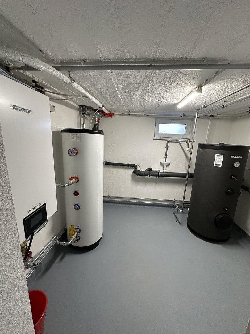 Prodej domu 135 m², pozemek 565 m², Viereth-Trunstadt, Bavorsko Prodej domu 135 m², pozemek 565 m², Viereth-Trunstadt, Bavorsko