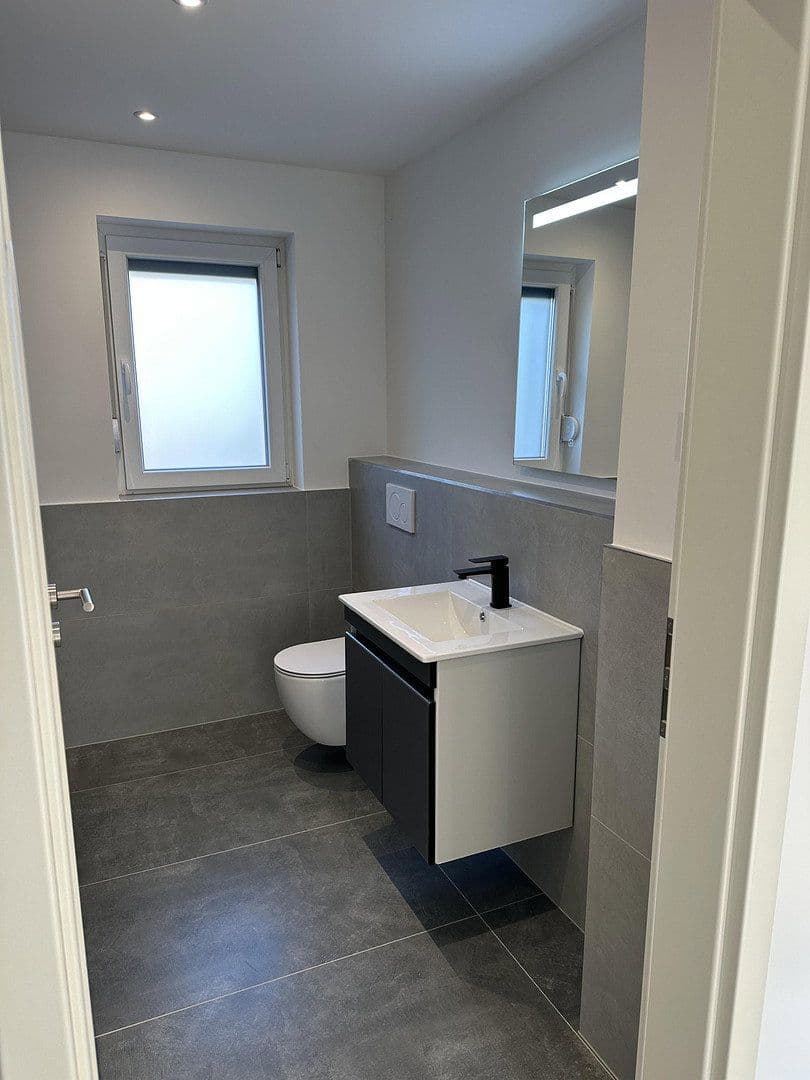 Prodej domu 135 m², pozemek 565 m², Viereth-Trunstadt, Bavorsko Prodej domu 135 m², pozemek 565 m², Viereth-Trunstadt, Bavorsko