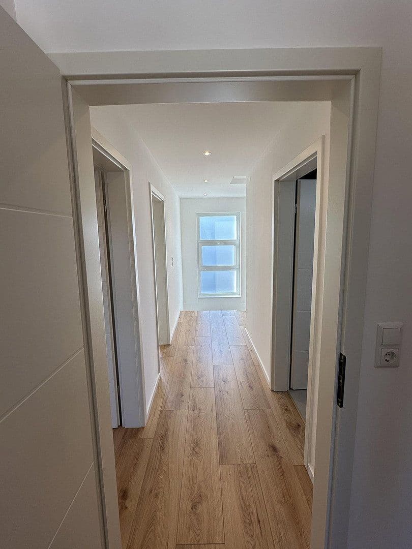 Prodej domu 135 m², pozemek 565 m², Viereth-Trunstadt, Bavorsko Prodej domu 135 m², pozemek 565 m², Viereth-Trunstadt, Bavorsko