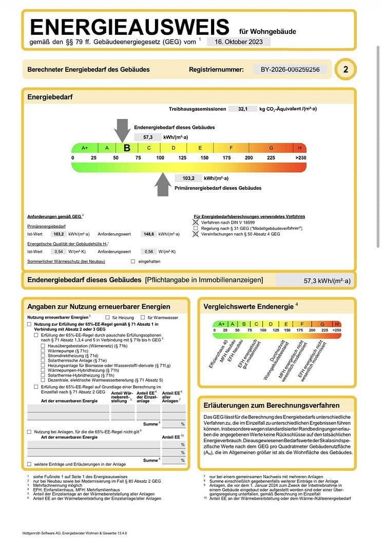 Prodej domu 135 m², pozemek 565 m², Viereth-Trunstadt, Bavorsko Prodej domu 135 m², pozemek 565 m², Viereth-Trunstadt, Bavorsko