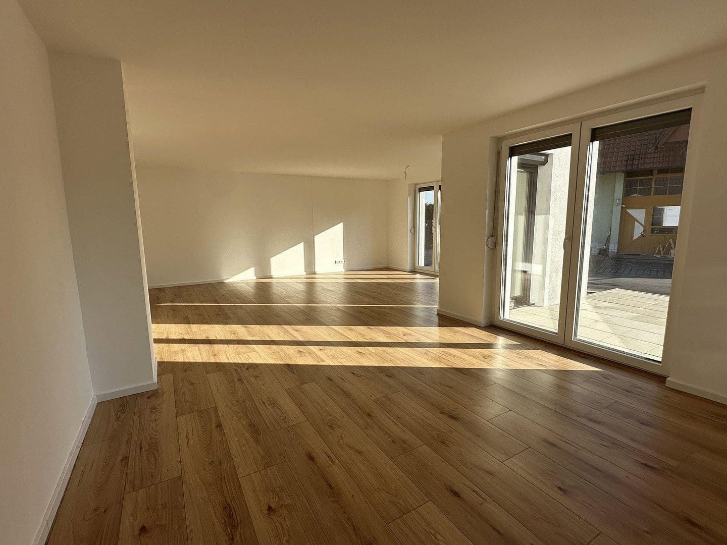 Prodej domu 135 m², pozemek 565 m², Viereth-Trunstadt, Bavorsko Prodej domu 135 m², pozemek 565 m², Viereth-Trunstadt, Bavorsko