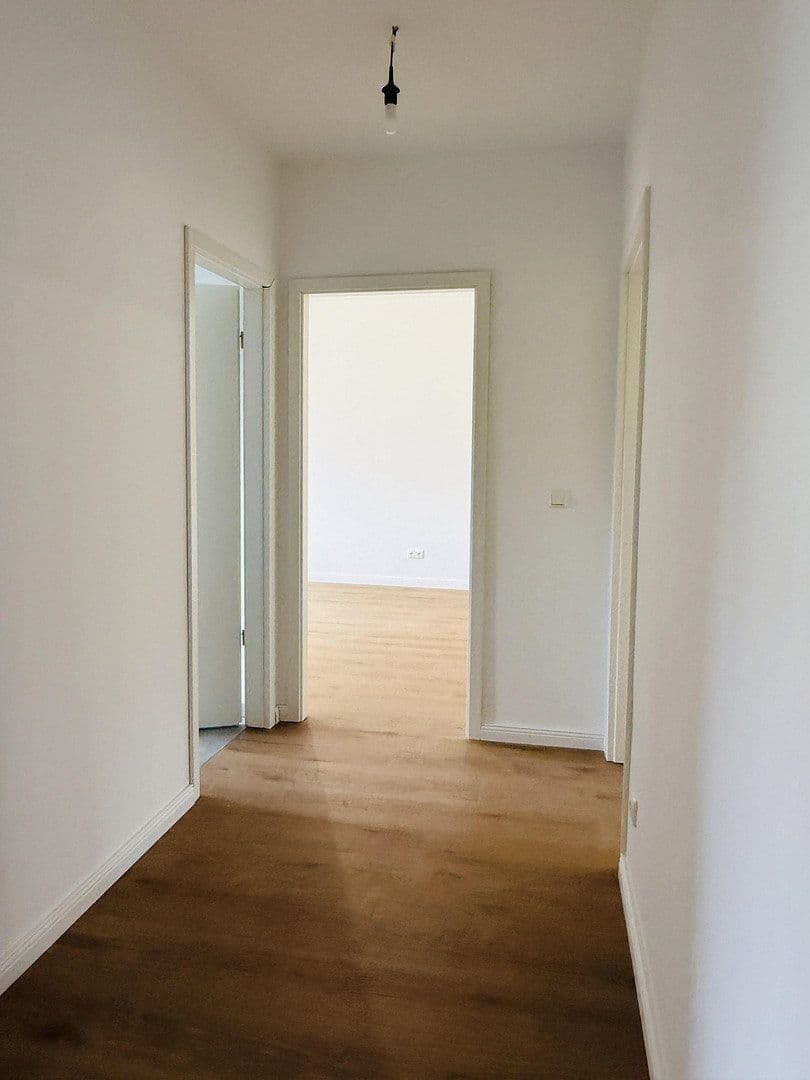 Prodej bytu 2+1 55 m², Berlin, Berlín Prodej bytu 2+1 55 m², Berlin, Berlín