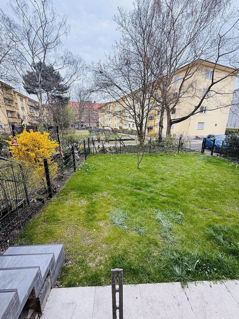 Prodej bytu 2+1 55 m², Berlin, Berlín Prodej bytu 2+1 55 m², Berlin, Berlín