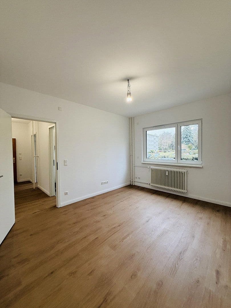 Prodej bytu 2+1 55 m², Berlin, Berlín Prodej bytu 2+1 55 m², Berlin, Berlín