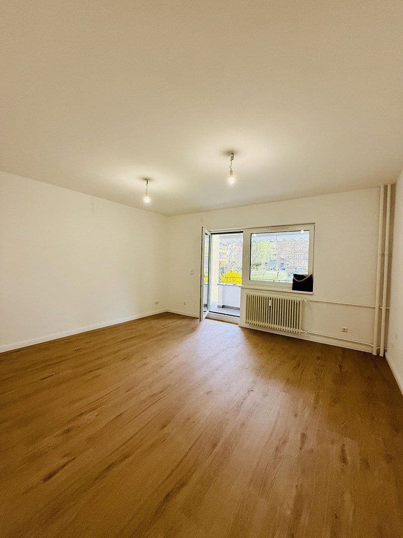 Prodej bytu 2+1 55 m², Berlin, Berlín Prodej bytu 2+1 55 m², Berlin, Berlín