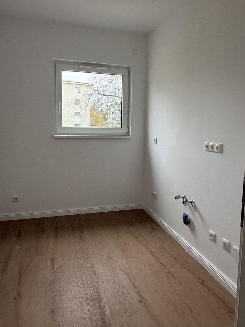 Prodej bytu 2+1 55 m², Berlin, Berlín Prodej bytu 2+1 55 m², Berlin, Berlín