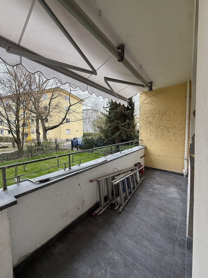 Prodej bytu 2+1 55 m², Berlin, Berlín Prodej bytu 2+1 55 m², Berlin, Berlín