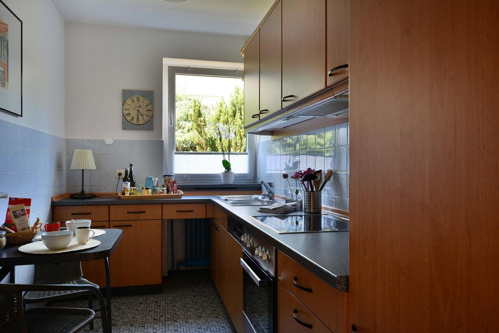 Pronájem bytu 3+1 98 m², Büchen, Šlesvicko-Holštýnsko Pronájem bytu 3+1 98 m², Büchen, Šlesvicko-Holštýnsko