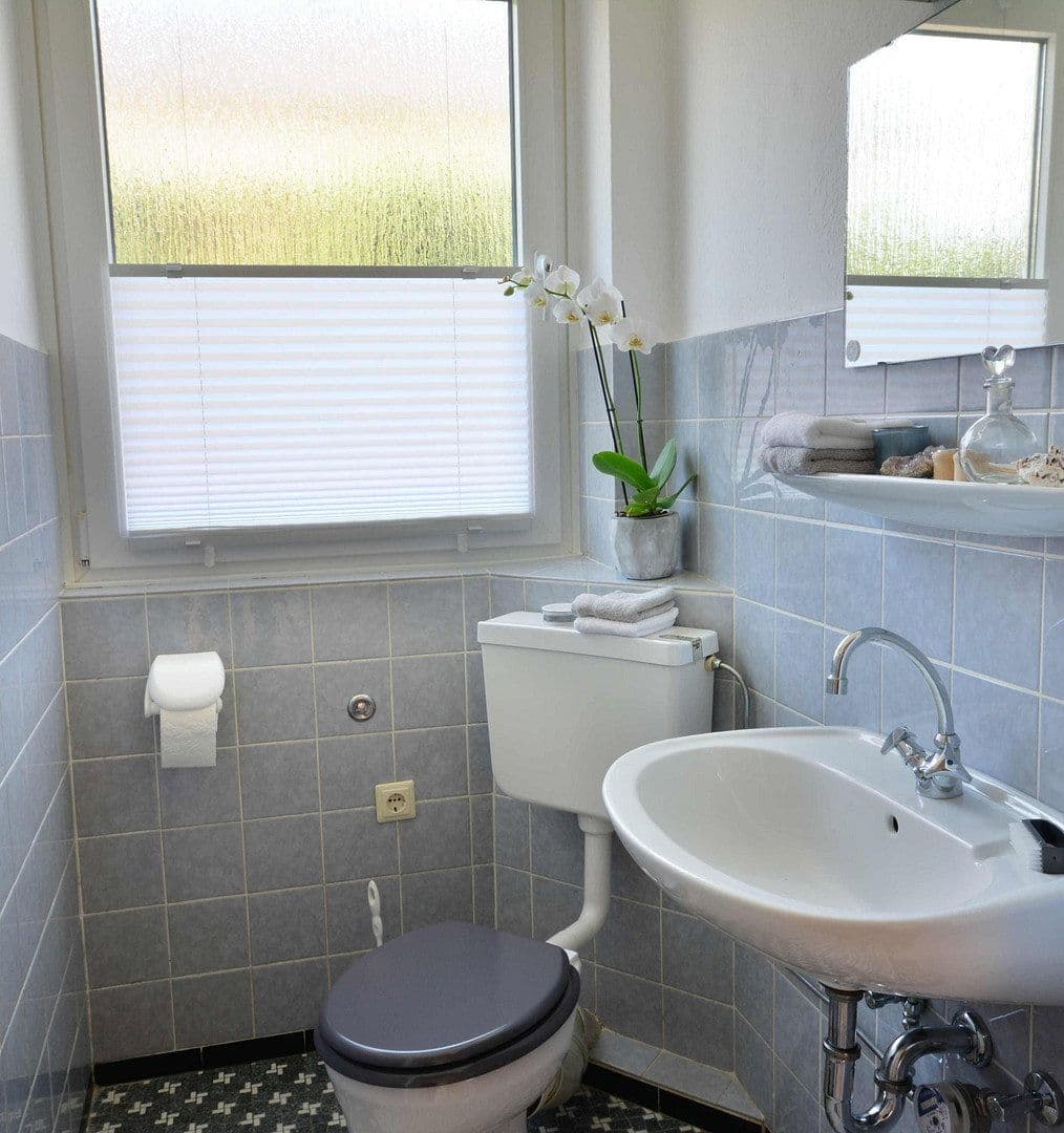 Pronájem bytu 3+1 98 m², Büchen, Šlesvicko-Holštýnsko Pronájem bytu 3+1 98 m², Büchen, Šlesvicko-Holštýnsko